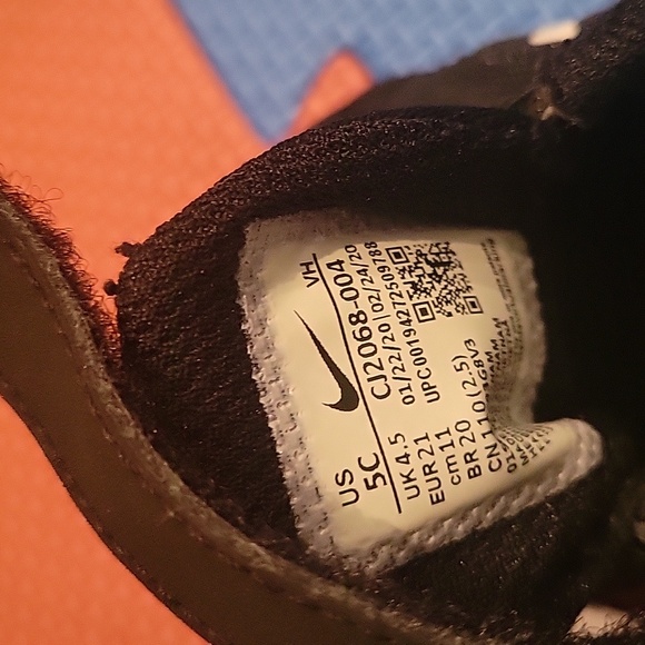 Niki downshifter 10 (infant) - Picture 7 of 7